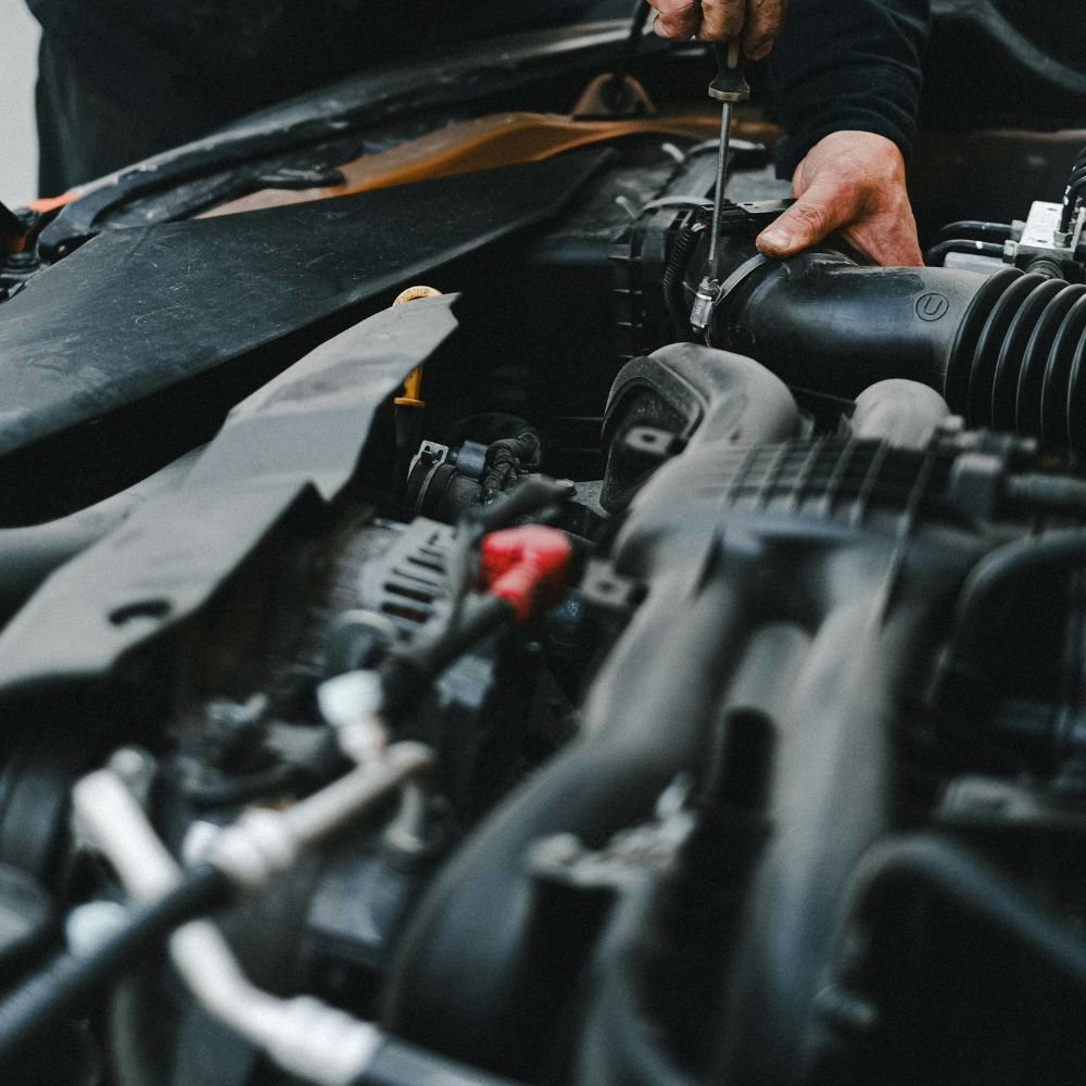 Sähköauton huolto Pori - Autohuolto Mikkola